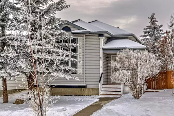 Calgary, AB T3K 4S2,33 Country Hills DR NW