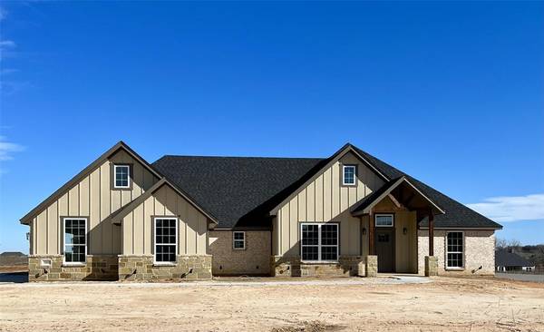 5000 Cottontail Court, Springtown, TX 76082