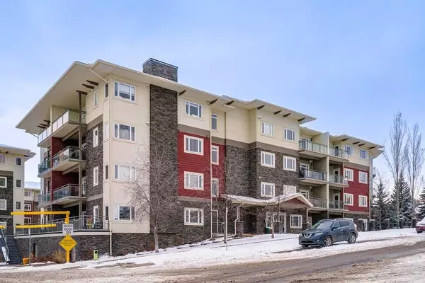 Calgary, AB T2Y 3V1,23 Millrise DR SW #302