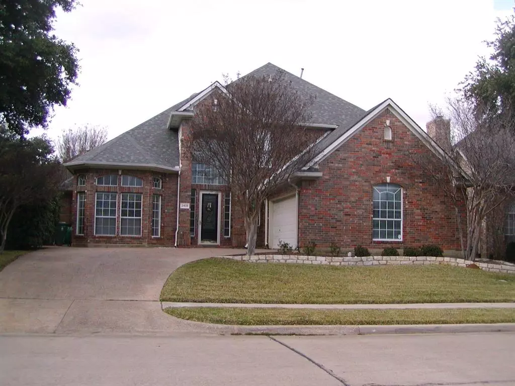 Arlington, TX 76006,2409 Pine Hollow Court