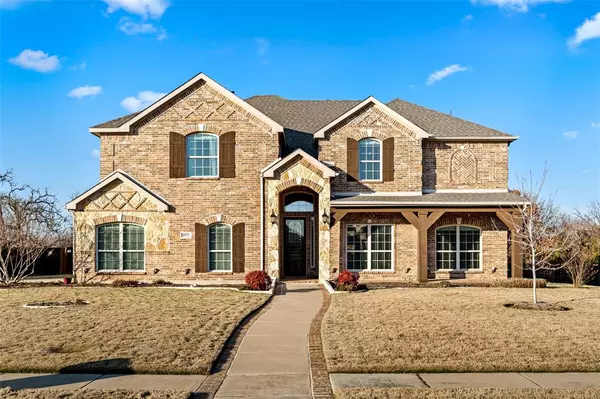 Kennedale, TX 76060,1073 Estates Drive