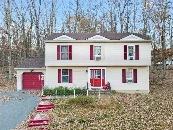 Stroud Twp, PA 18301,3278 Greenbriar Drive