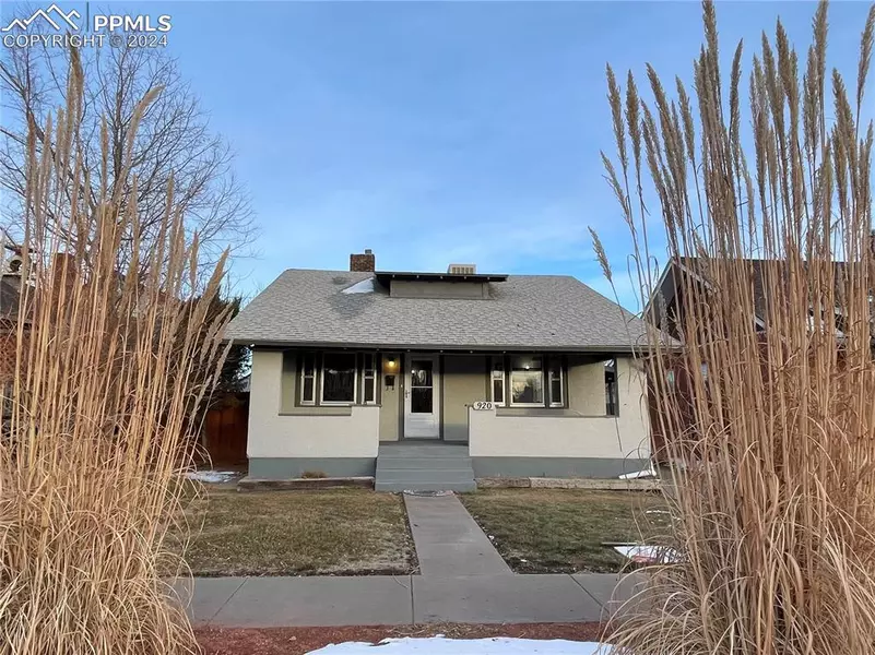 920 Lake AVE, Pueblo, CO 81004