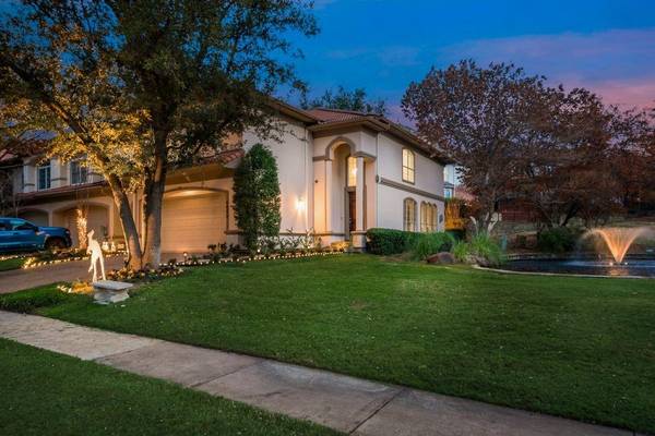 4400 Saint Andrews Boulevard, Irving, TX 75038