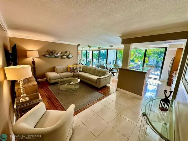 1301 River Reach Dr  #301, Fort Lauderdale, FL 33315