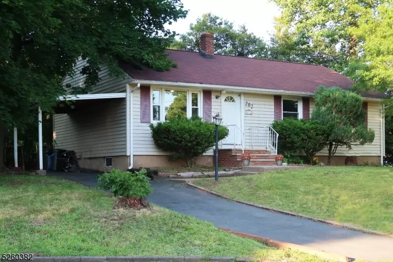 202 Willow Ave, Piscataway Twp., NJ 08854