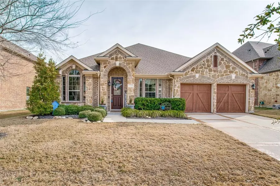 5140 Sylvan Shores Drive, Frisco, TX 75036