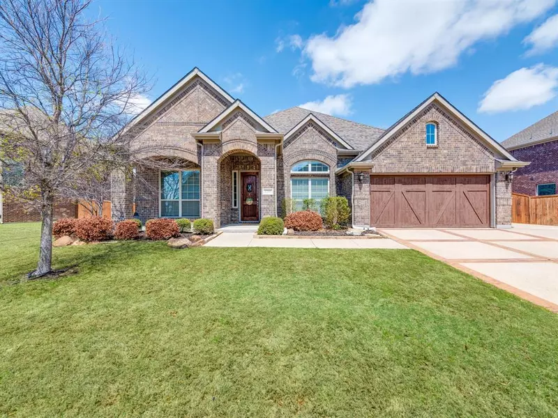 1200 Roma Drive, Frisco, TX 75036