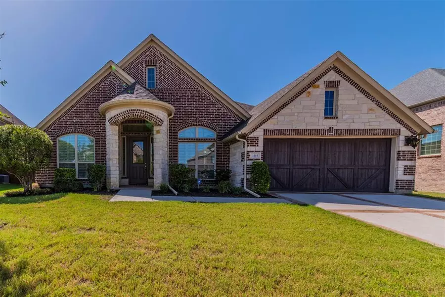 1169 Roma Drive, Frisco, TX 75036