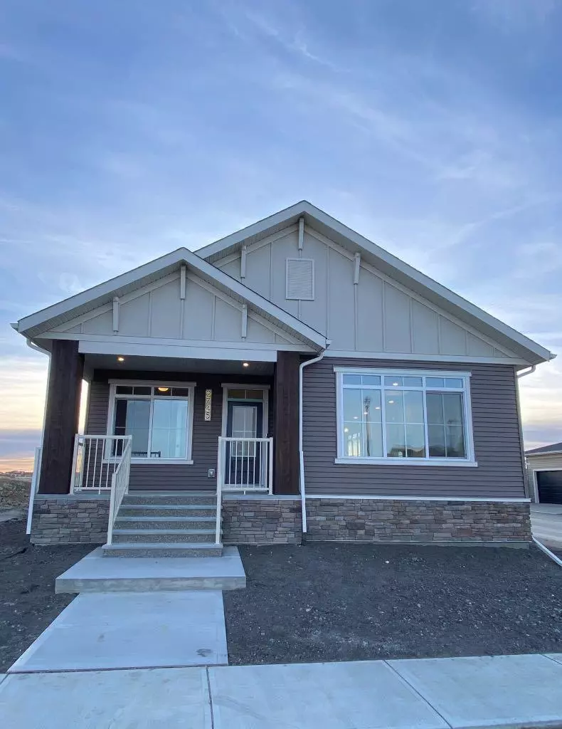 Airdrie, AB T4B 0A7,2745 Baywater LNDG SW