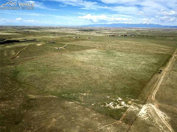 Gusty Ridge VW, Calhan, CO 80808