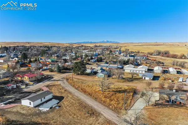 0 Cheyenne ST, Calhan, CO 80808