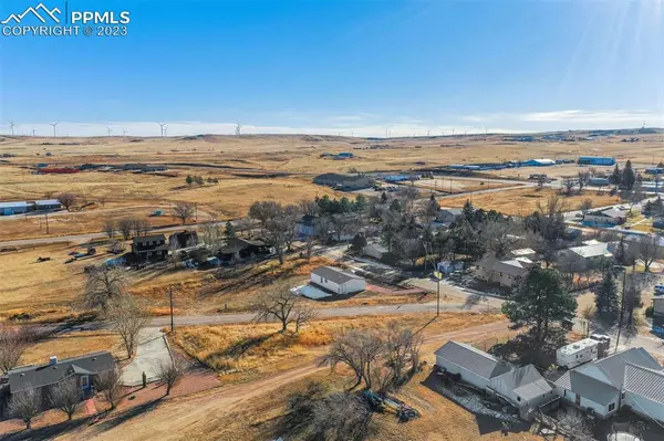 Calhan, CO 80808,0 Cheyenne ST