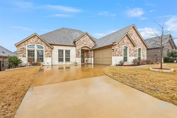 Fort Worth, TX 76008,4425 Knoll Ridge Drive