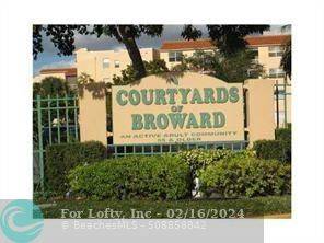 North Lauderdale, FL 33068,1830 N Lauderdale Ave  #4103