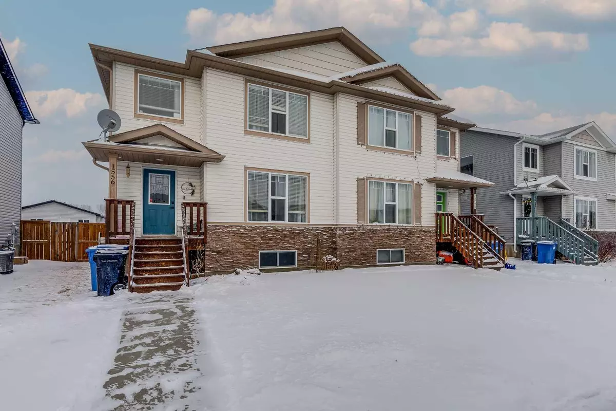 Carstairs, AB T0M 0N0,1556 Mcalpine ST