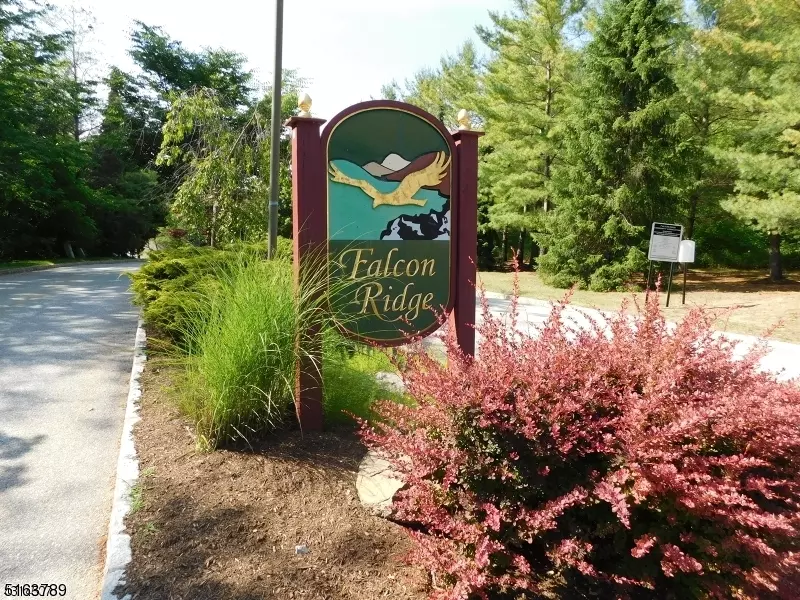 73 Falcon Ridge Way #73, Hamburg Boro, NJ 07419