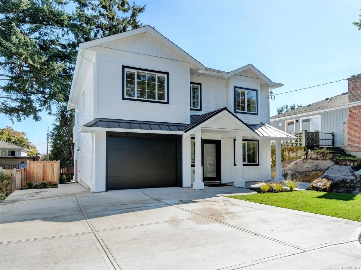 Victoria, BC V9A 1R7,3057 Balfour Ave