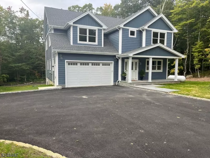 128 Stag Hill Rd, Mahwah Twp., NJ 07430