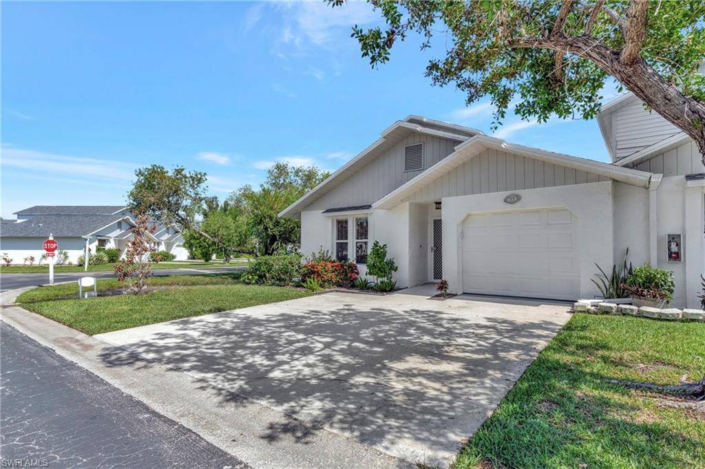 13681 Raleigh LN 1, Fort Myers, FL 33919