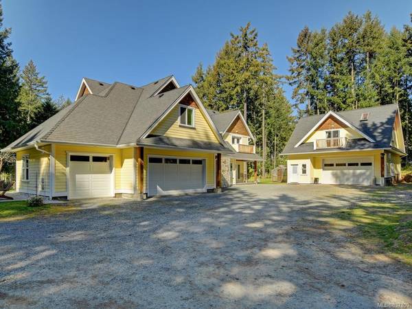 Highlands, BC V9B 6J3,1469 Red Cedar Crt