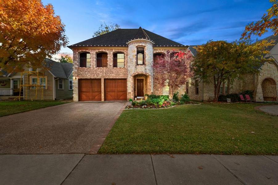 6122 Goliad Avenue, Dallas, TX 75214