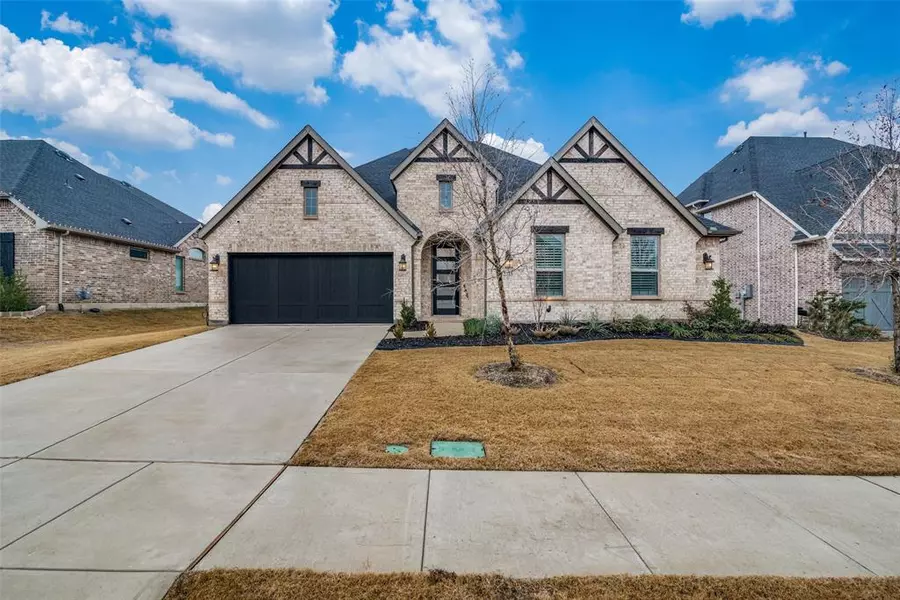 2315 Miranda Lane, Rockwall, TX 75087