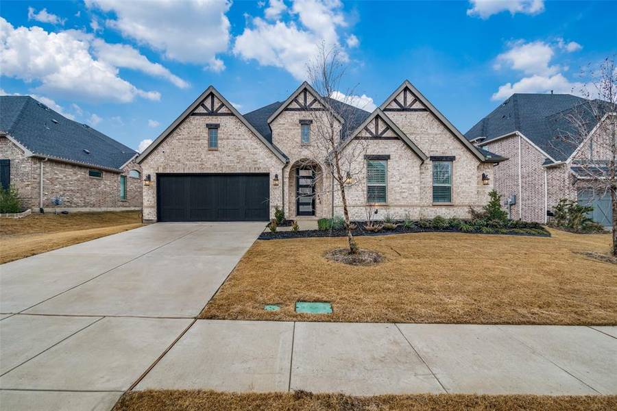 2315 Miranda Lane, Rockwall, TX 75087