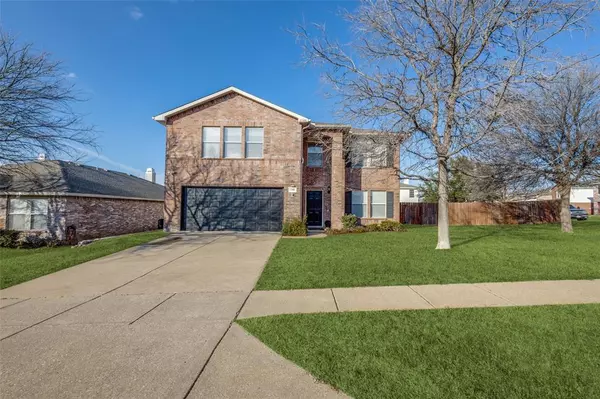 Mckinney, TX 75071,2300 Timber Creek Drive