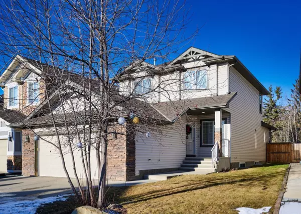 Calgary, AB T3L 0A5,260 Tuscany Reserve Rise NW