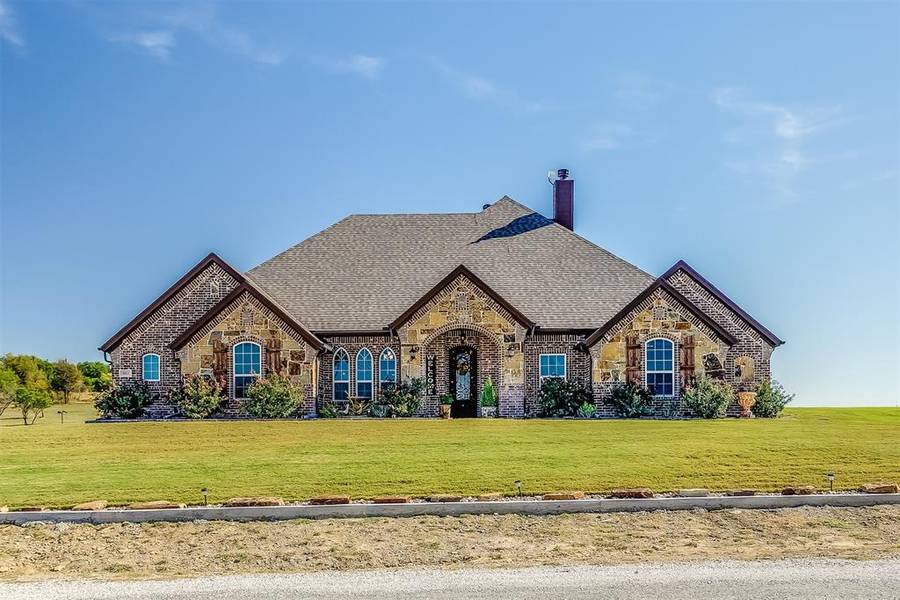 1012 Sunny Court, Weatherford, TX 76085