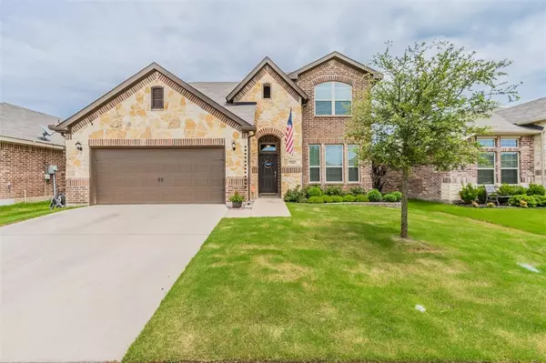 Weatherford, TX 76087,2541 Old Buck Drive