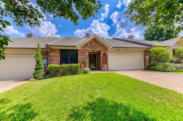 938 Heather Court, Weatherford, TX 76086