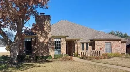 4205 Cassandra Lane, Plano, TX 75093