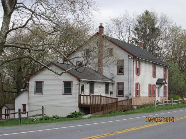 Heidelberg Twp, PA 18066,6325 Route 309