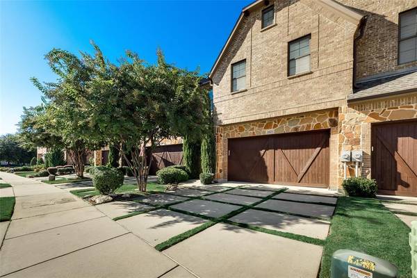 2825 Creekway Drive, Carrollton, TX 75010