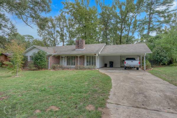 719 Neal Drive, Shreveport, LA 71107