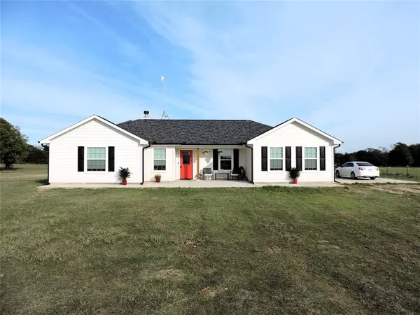 1010 VZ CR 2810, Mabank, TX 75147