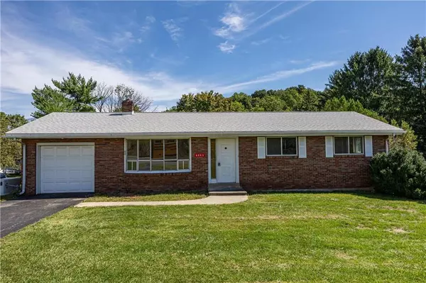 6083 Pennsylvania 100, Heidelberg Twp, PA 18066