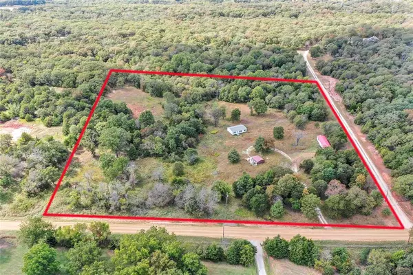 6820 SE 192nd Avenue, Noble, OK 73069