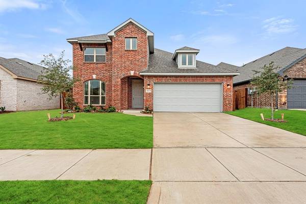 3819 Myrtle Way, Kaufman, TX 75142