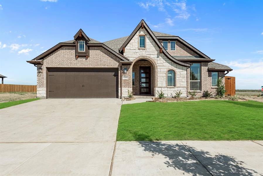 5304 Millenium Court, Denton, TX 76226