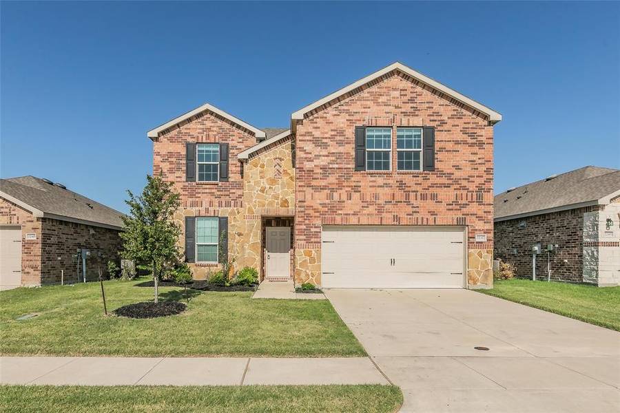 2247 Heaton, Forney, TX 75126