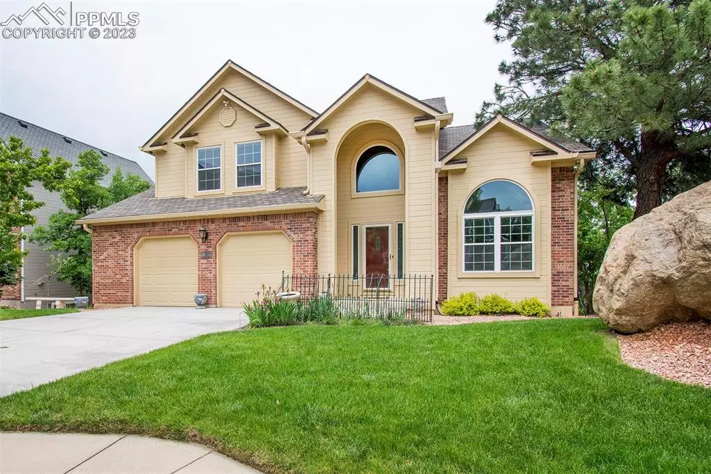 Colorado Springs, CO 80906,80 Langley PL