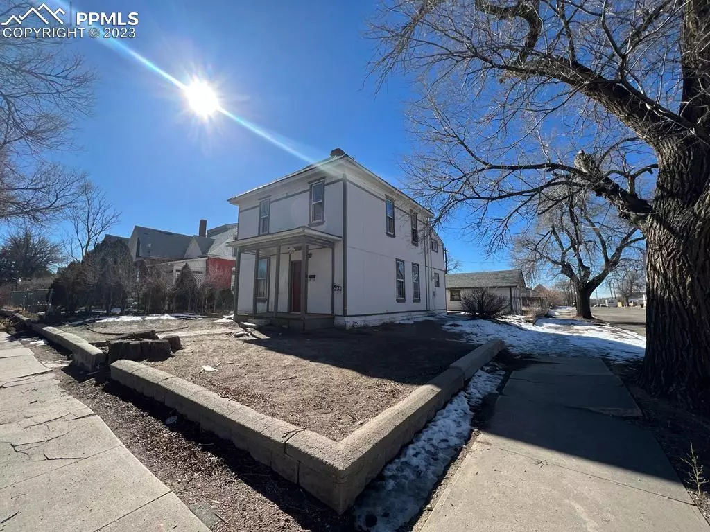 La Junta, CO 81050,402 Carson AVE