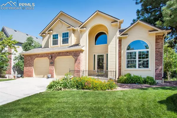 Colorado Springs, CO 80906,80 Langley PL