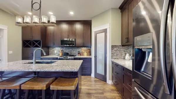 Fort Mcmurray, AB T9J 1C3,141 Athabasca CRES