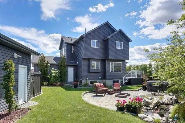 Langdon, AB T0J 1X1,5 Henderson Bay NE