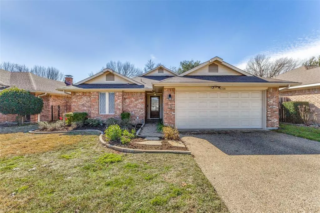 Garland, TX 75044,3216 Laurel Oaks Court