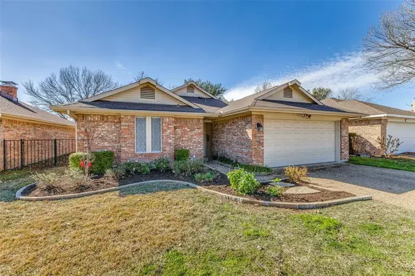 Garland, TX 75044,3216 Laurel Oaks Court